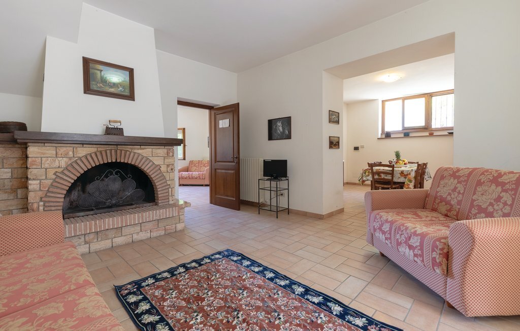 Appartement rural avec piscine en Ombrie - Photo 3