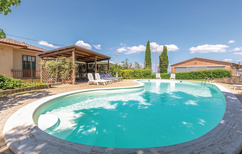 Appartement rural avec piscine en Ombrie - Photo 7