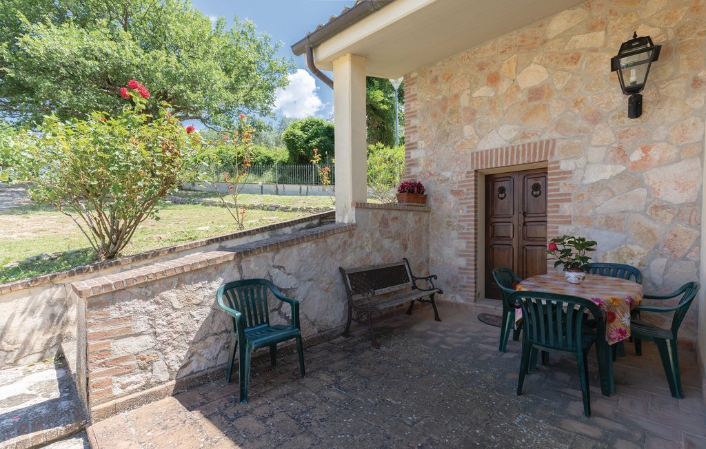 Appartement rural avec piscine en Ombrie - Photo 8