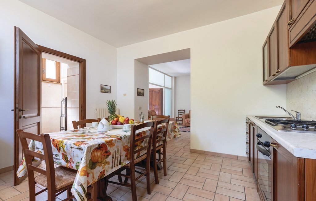 Appartement rural avec piscine en Ombrie - Photo 12