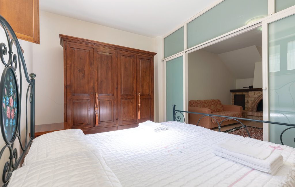 Appartement rural avec piscine en Ombrie - Photo 14