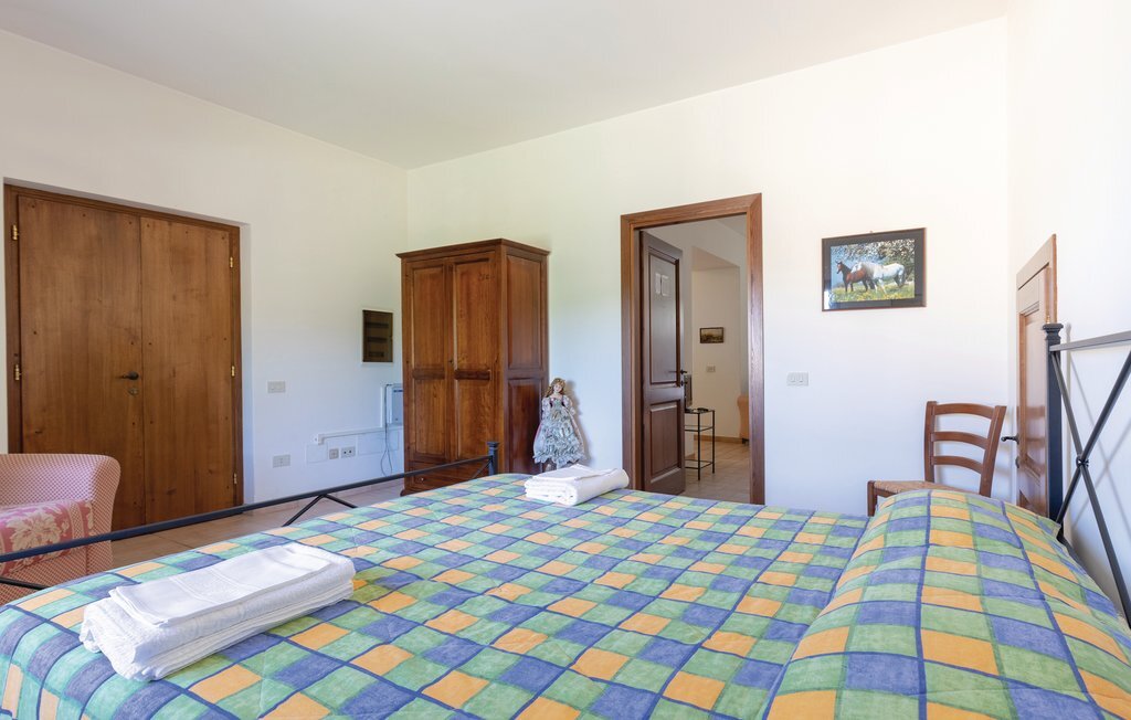Appartement rural avec piscine en Ombrie - Photo 15