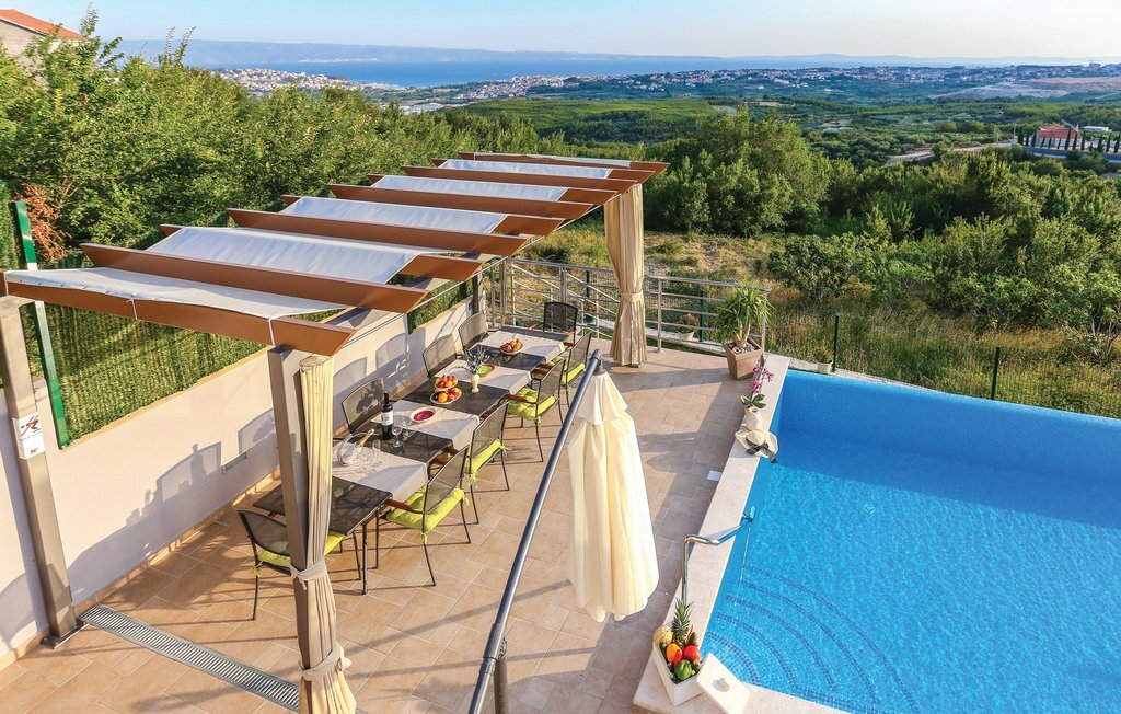 Maison 10 personnes à Kucine - Photo 15
