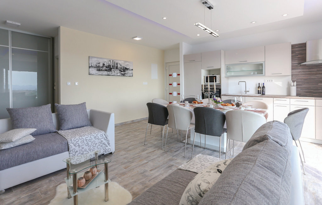 Maison 10 personnes à Kucine - Photo 26