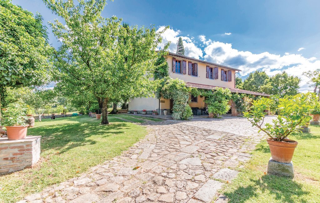 Maison Ely : piscine privée et four à bois en Toscane - Photo 2
