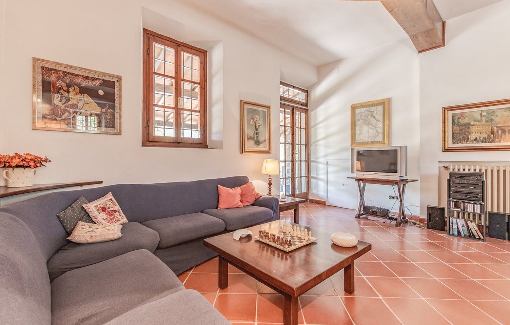 Maison Ely : piscine privée et four à bois en Toscane - Photo 3