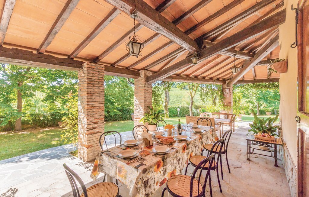 Maison Ely : piscine privée et four à bois en Toscane - Photo 4