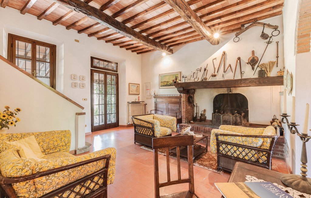 Maison Ely : piscine privée et four à bois en Toscane - Photo 5