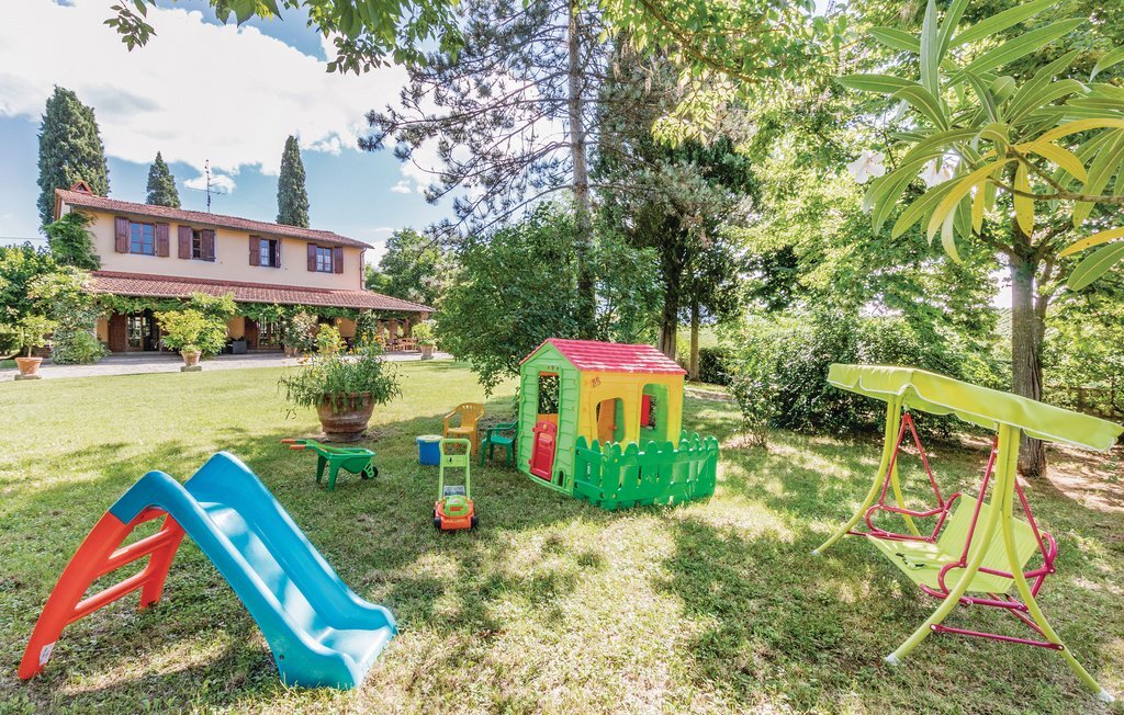 Maison Ely : piscine privée et four à bois en Toscane - Photo 6