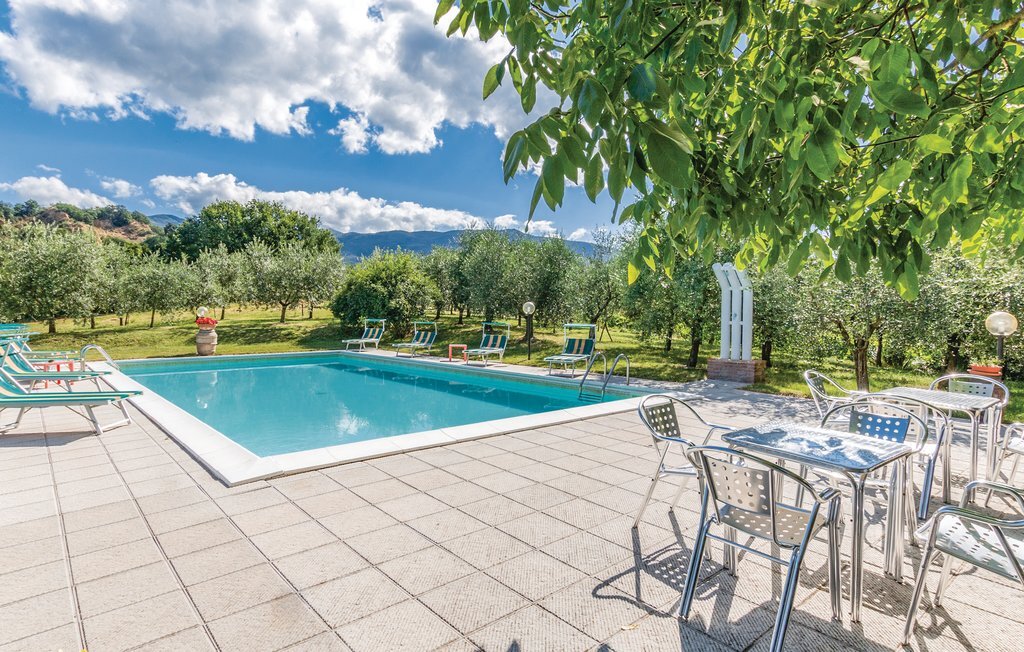 Maison Ely : piscine privée et four à bois en Toscane - Photo 7