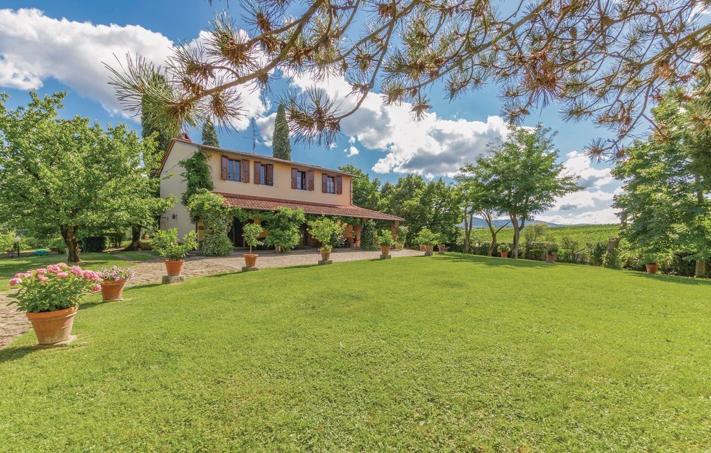 Maison Ely : piscine privée et four à bois en Toscane - Photo 8
