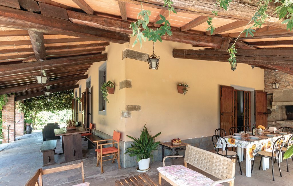 Maison Ely : piscine privée et four à bois en Toscane - Photo 9