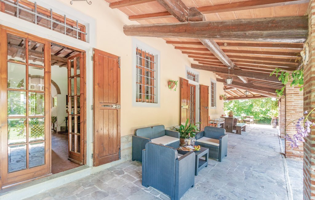 Maison Ely : piscine privée et four à bois en Toscane - Photo 10