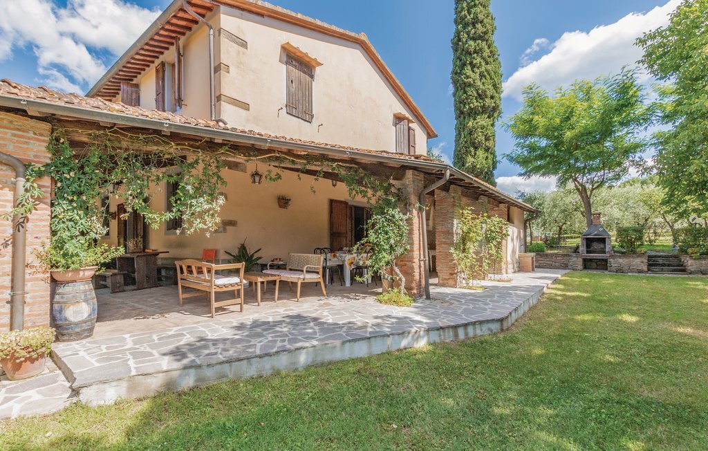 Maison Ely : piscine privée et four à bois en Toscane - Photo 11