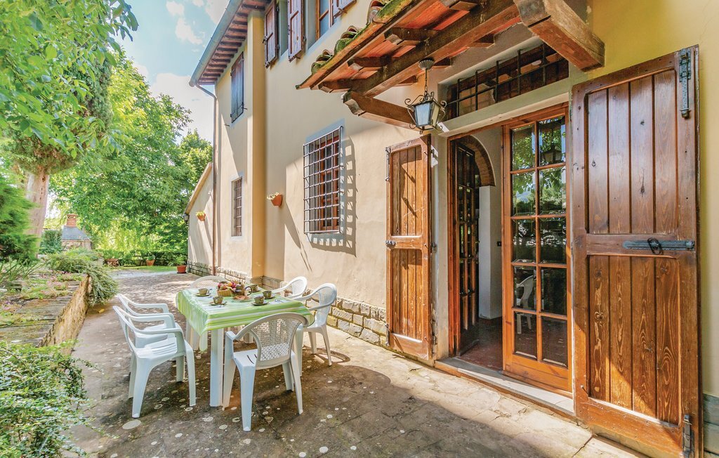 Maison Ely : piscine privée et four à bois en Toscane - Photo 12