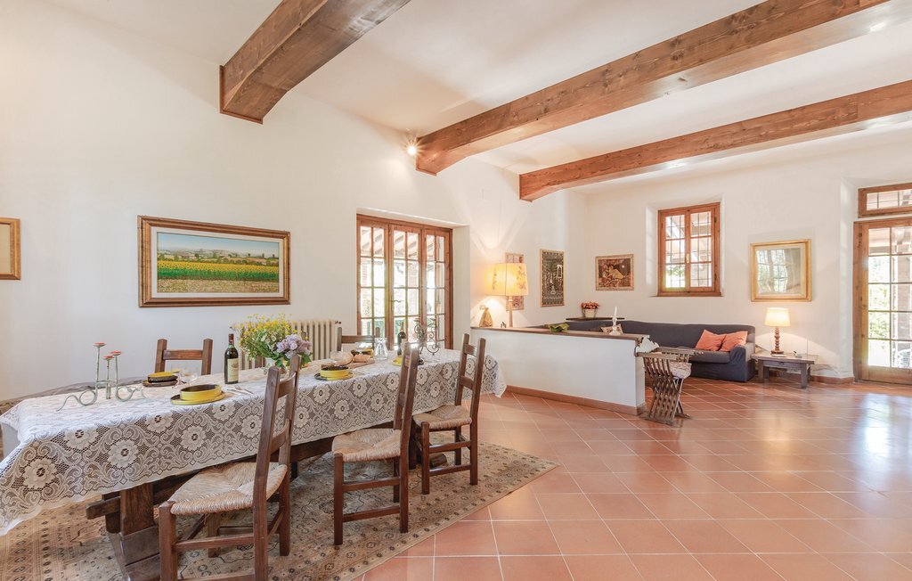 Maison Ely : piscine privée et four à bois en Toscane - Photo 13