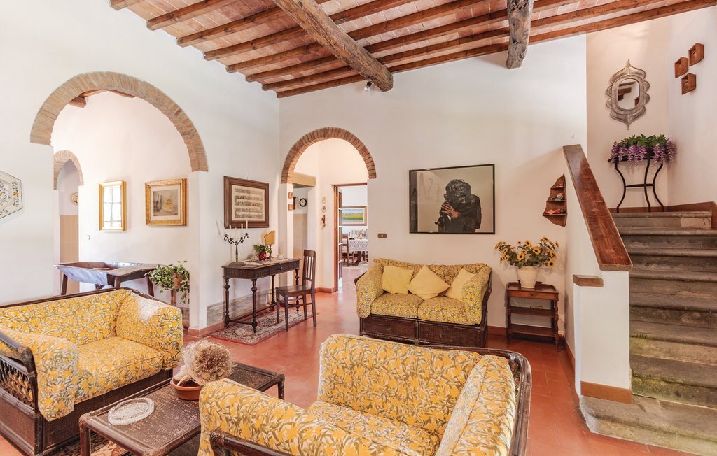 Maison Ely : piscine privée et four à bois en Toscane - Photo 14