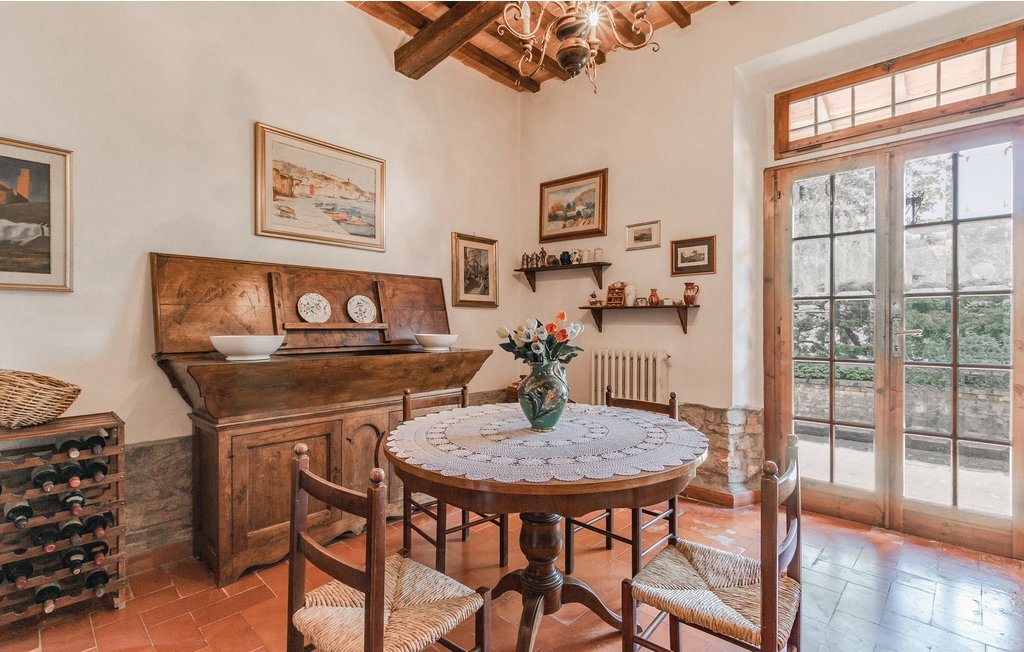 Maison Ely : piscine privée et four à bois en Toscane - Photo 15