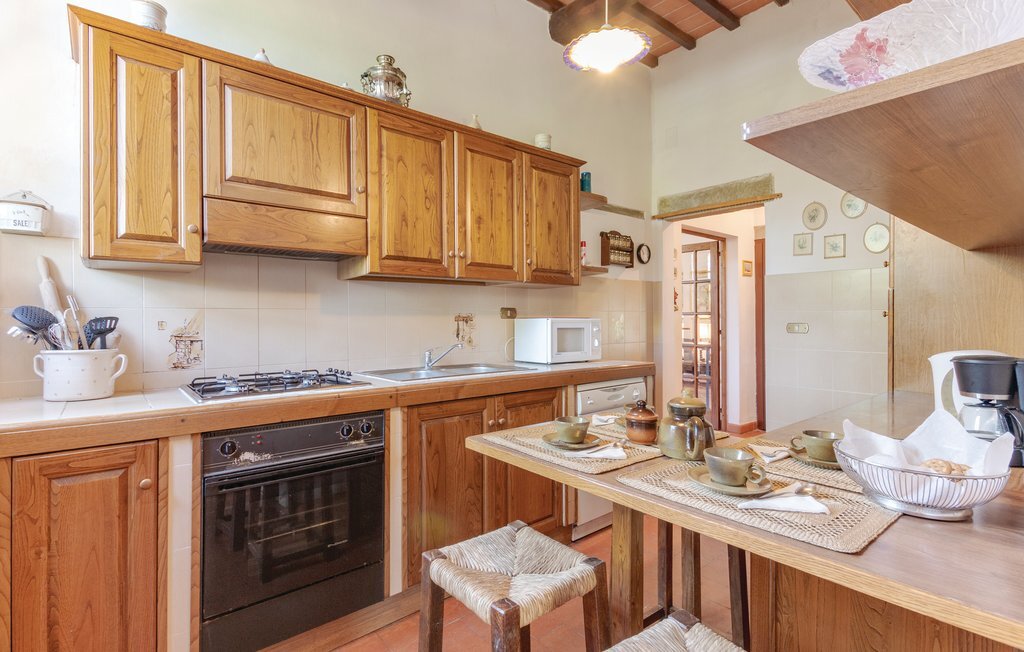 Maison Ely : piscine privée et four à bois en Toscane - Photo 16