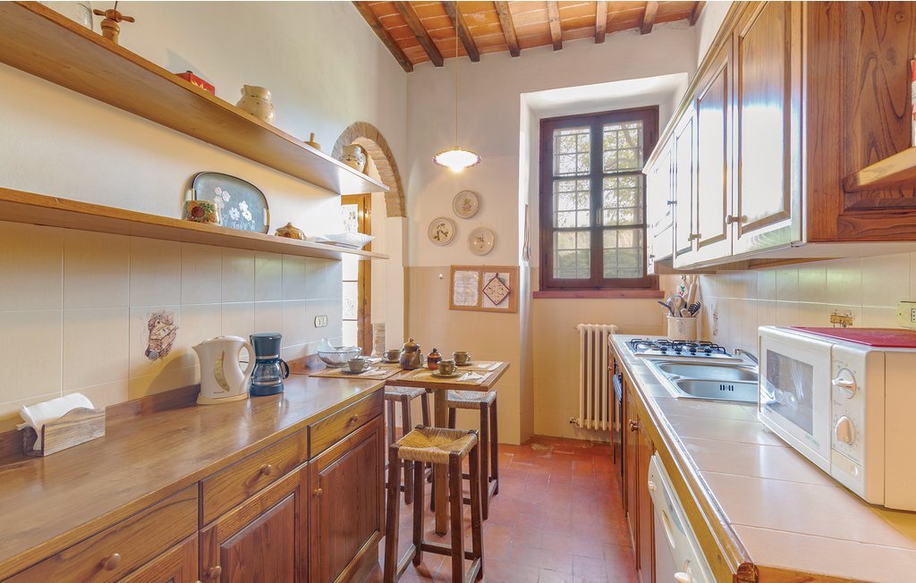 Maison Ely : piscine privée et four à bois en Toscane - Photo 17