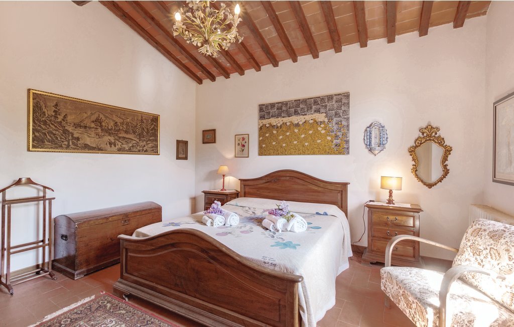 Maison Ely : piscine privée et four à bois en Toscane - Photo 18