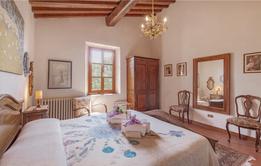 Maison Ely : piscine privée et four à bois en Toscane - Photo 19