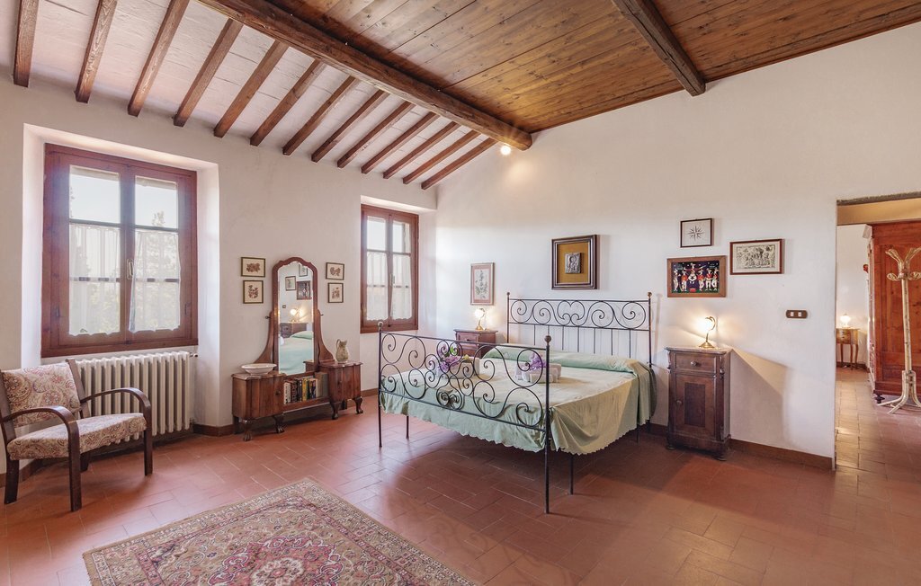 Maison Ely : piscine privée et four à bois en Toscane - Photo 20