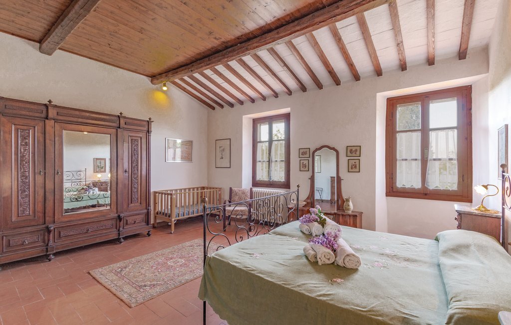 Maison Ely : piscine privée et four à bois en Toscane - Photo 21