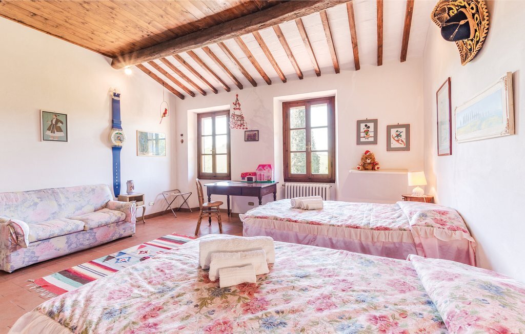 Maison Ely : piscine privée et four à bois en Toscane - Photo 22