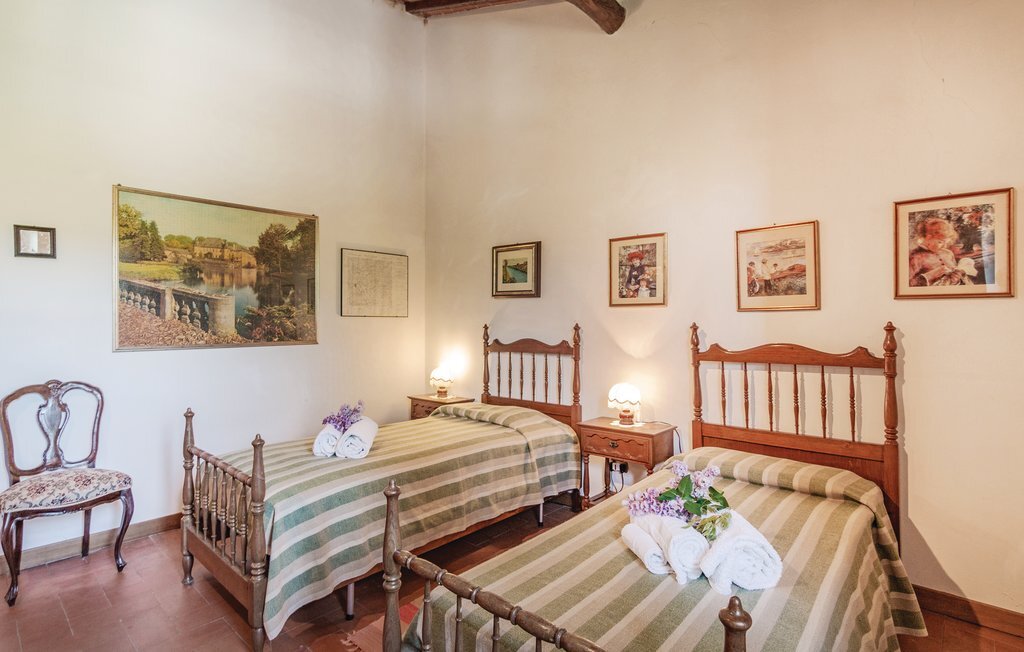 Maison Ely : piscine privée et four à bois en Toscane - Photo 23