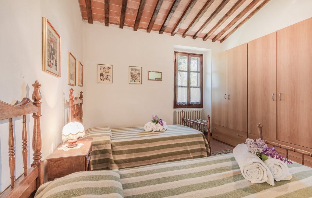 Maison Ely : piscine privée et four à bois en Toscane - Photo 24