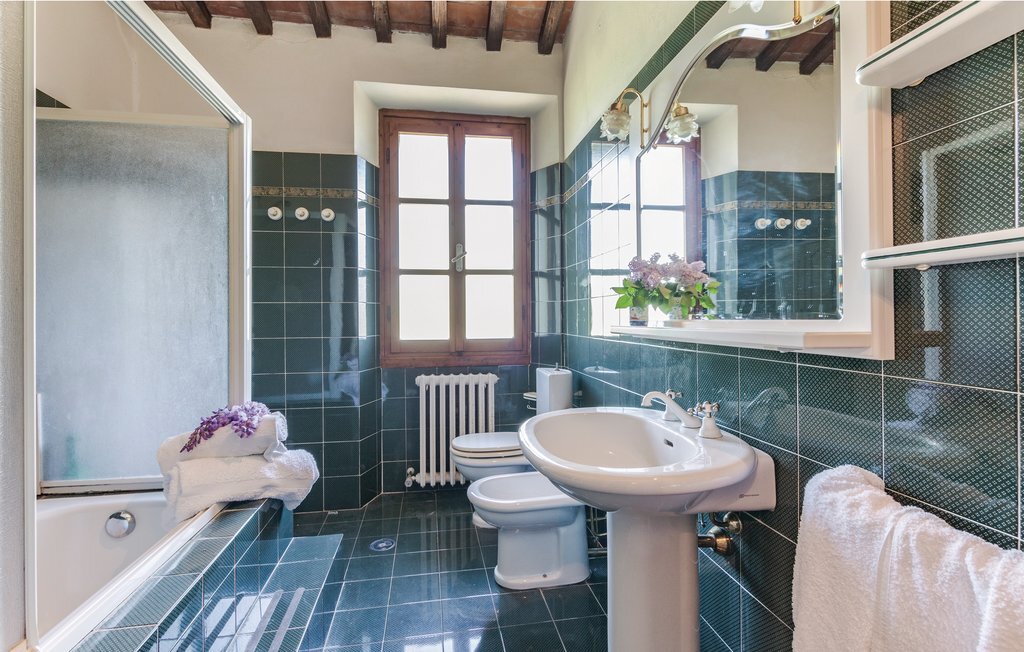 Maison Ely : piscine privée et four à bois en Toscane - Photo 25