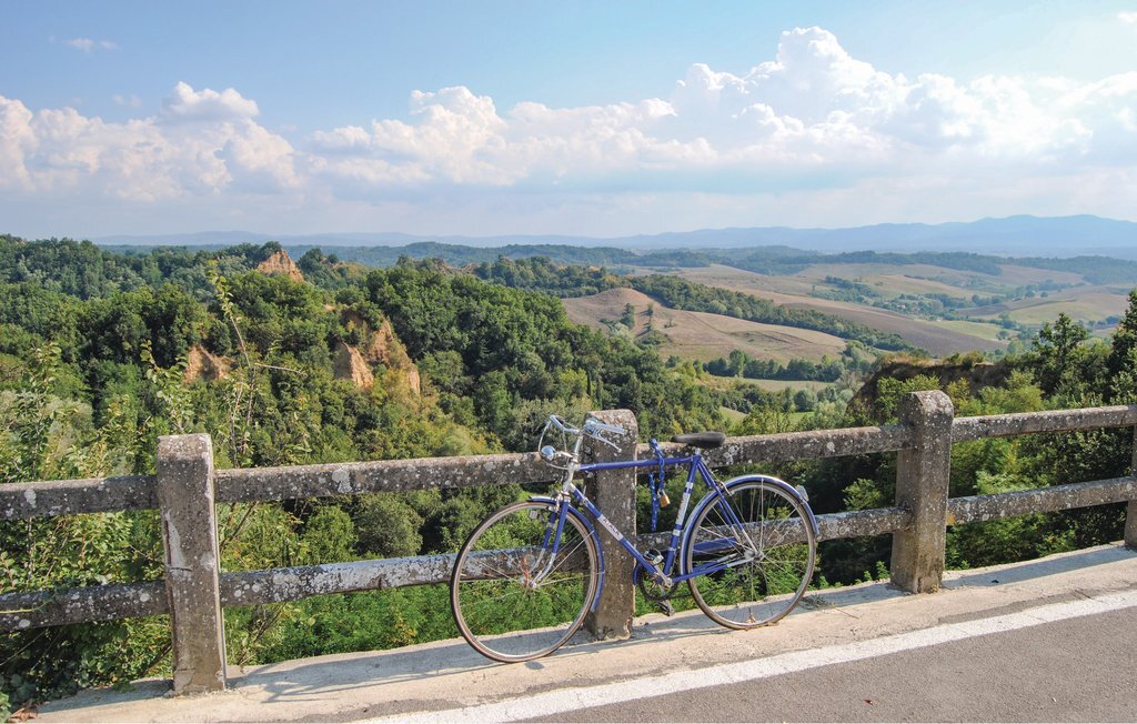 Maison Ely : piscine privée et four à bois en Toscane - Photo 28