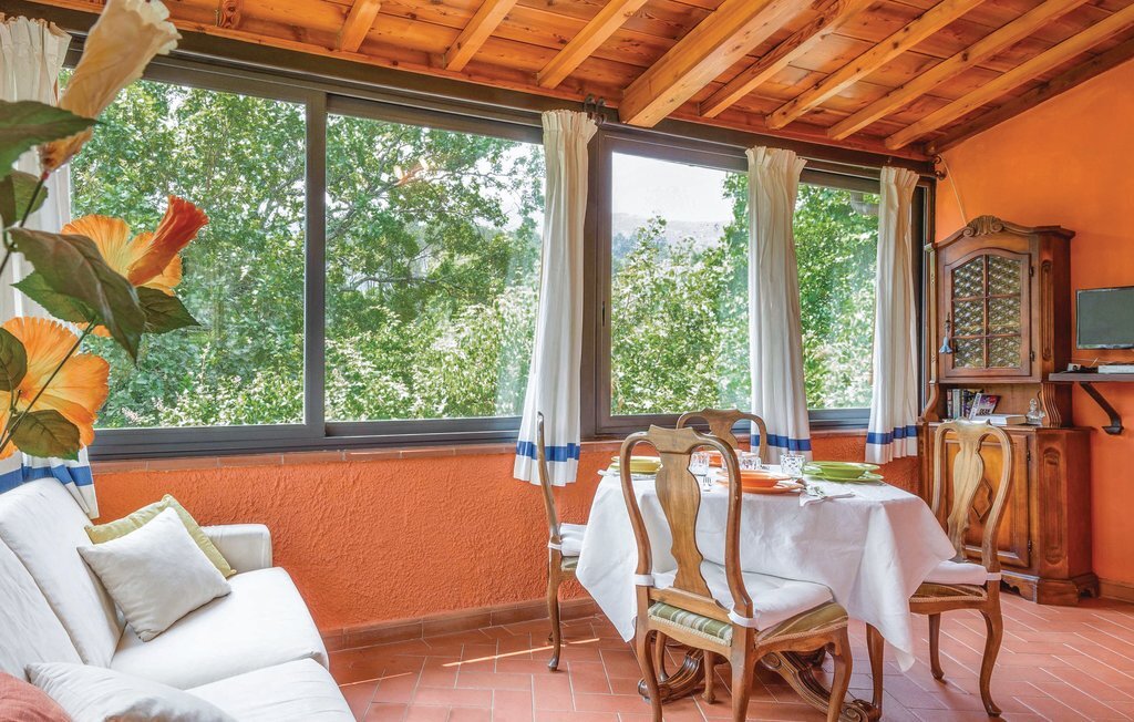 Maison avec piscine privée à Colle di Compito - Photo 3