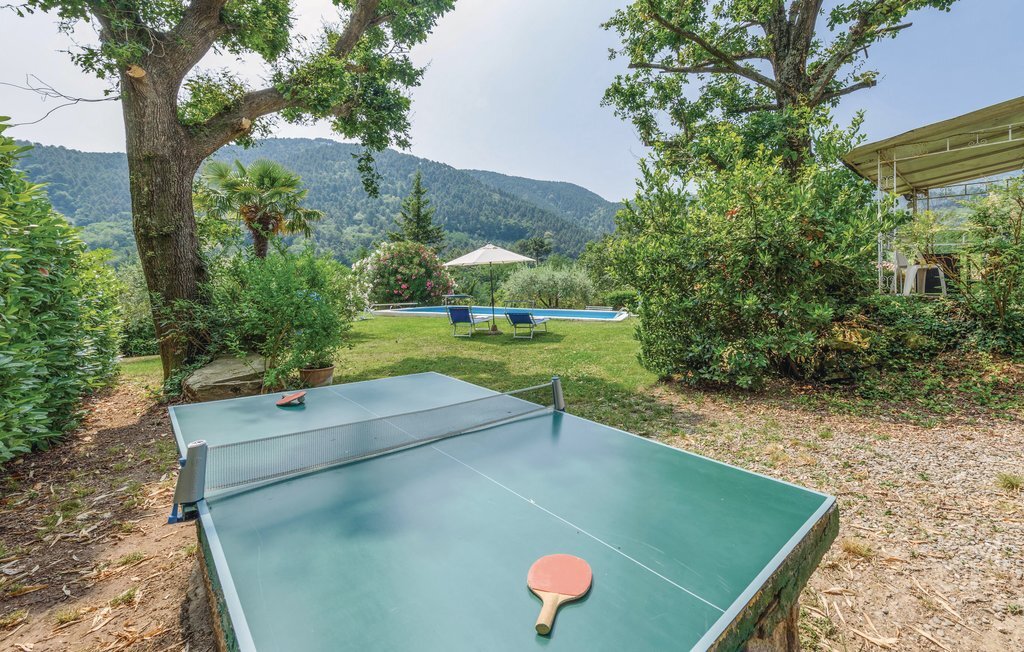 Maison avec piscine privée à Colle di Compito - Photo 4