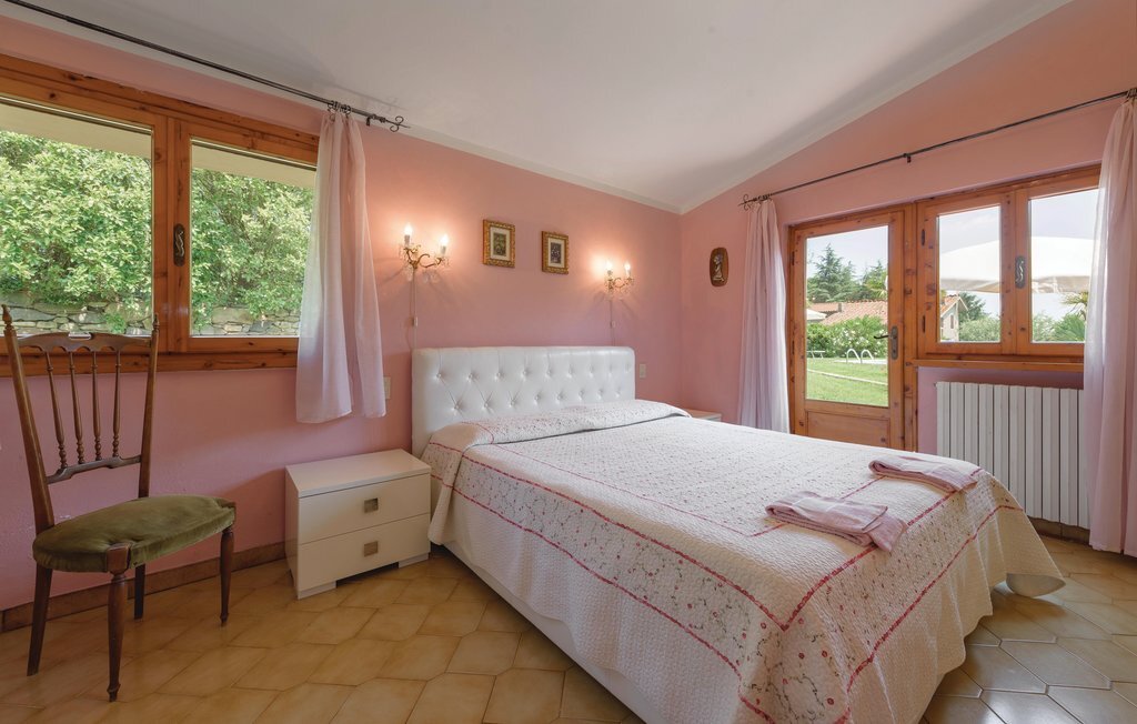 Maison avec piscine privée à Colle di Compito - Photo 5
