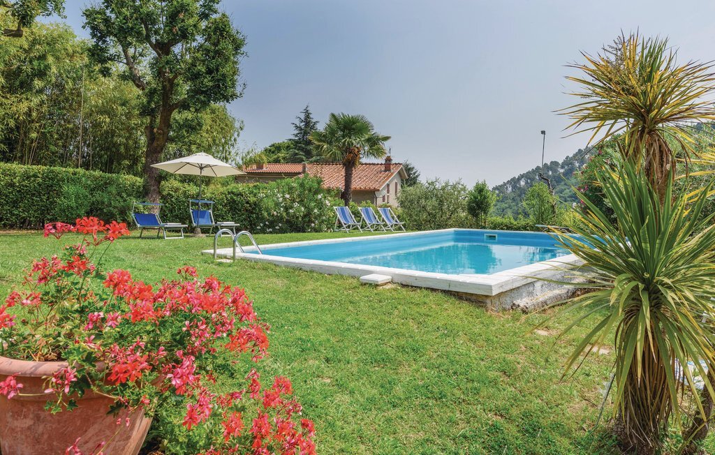 Maison avec piscine privée à Colle di Compito - Photo 6
