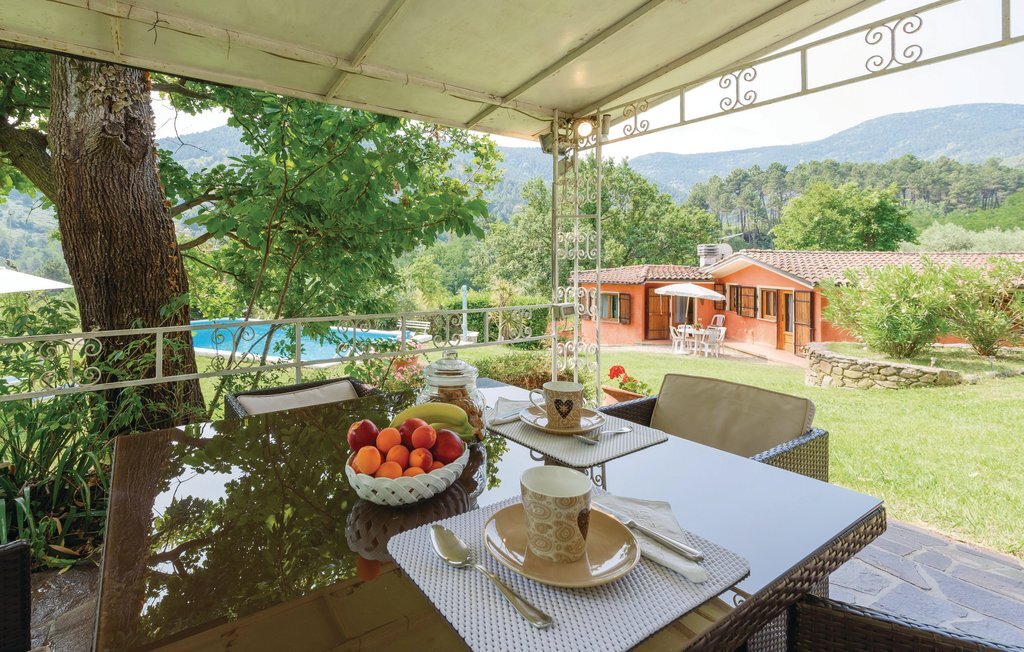 Maison avec piscine privée à Colle di Compito - Photo 8