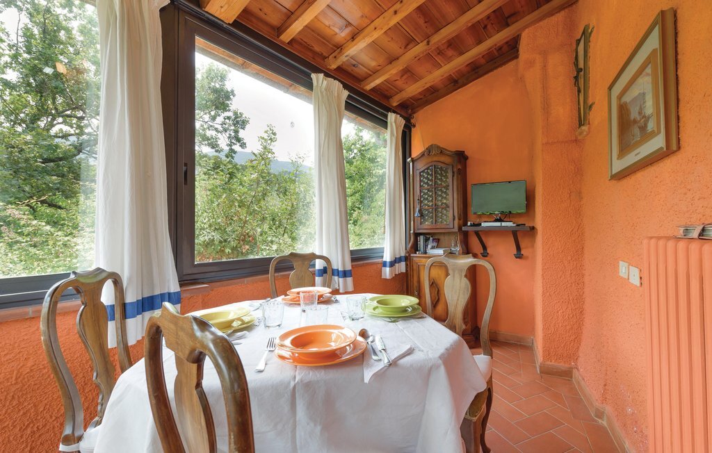 Maison avec piscine privée à Colle di Compito - Photo 9