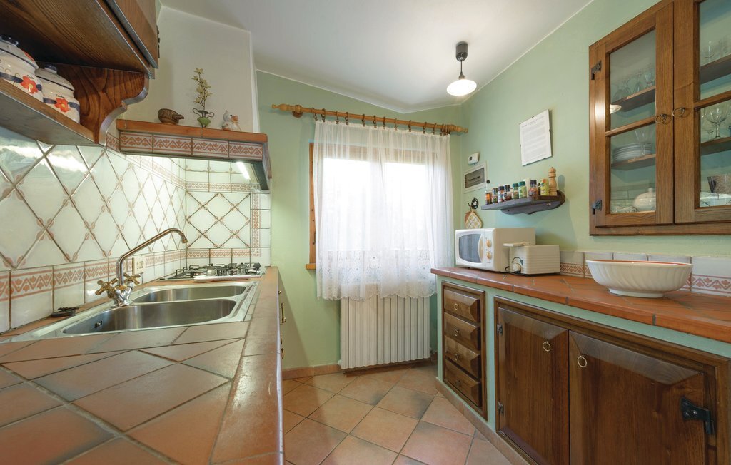 Maison avec piscine privée à Colle di Compito - Photo 10