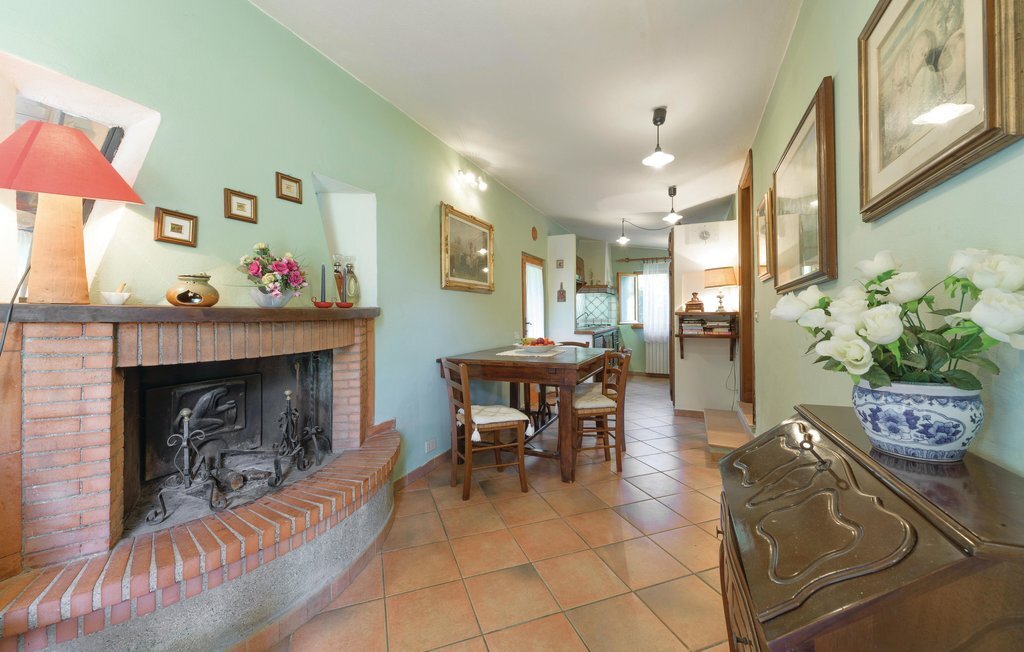 Maison avec piscine privée à Colle di Compito - Photo 11