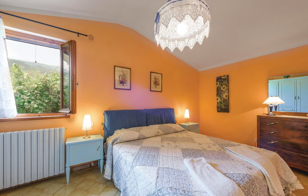 Maison avec piscine privée à Colle di Compito - Photo 12