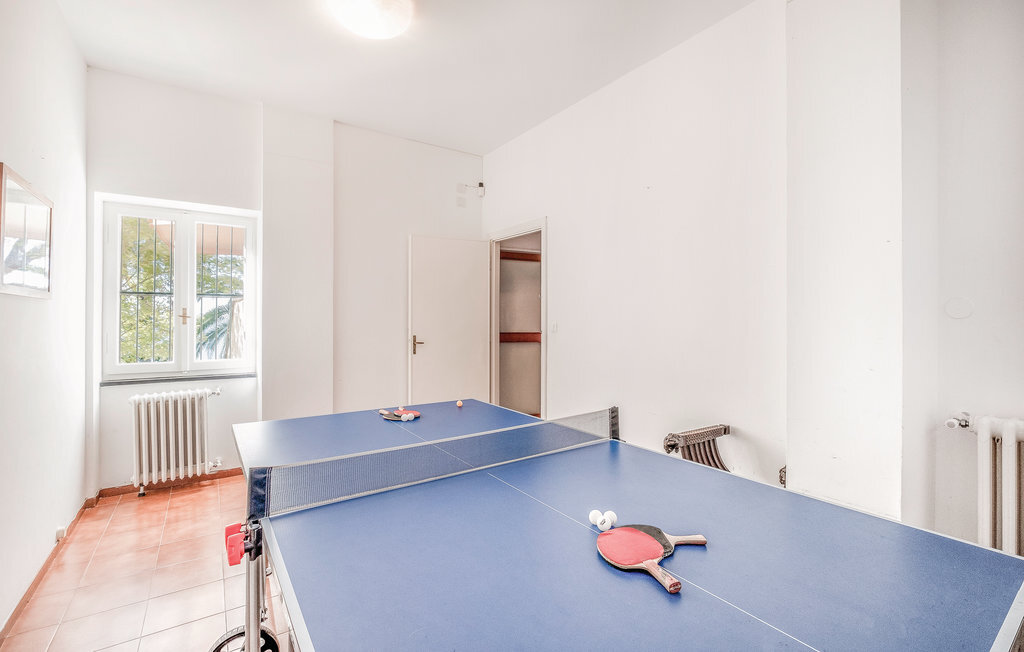 Villa Valentini : maison années 50 vue Tigullio à Zoagli - Photo 6