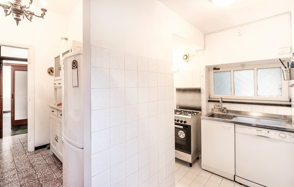 Villa Valentini : maison années 50 vue Tigullio à Zoagli - Photo 16
