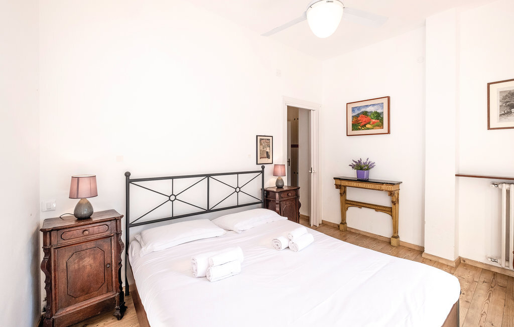 Villa Valentini : maison années 50 vue Tigullio à Zoagli - Photo 17