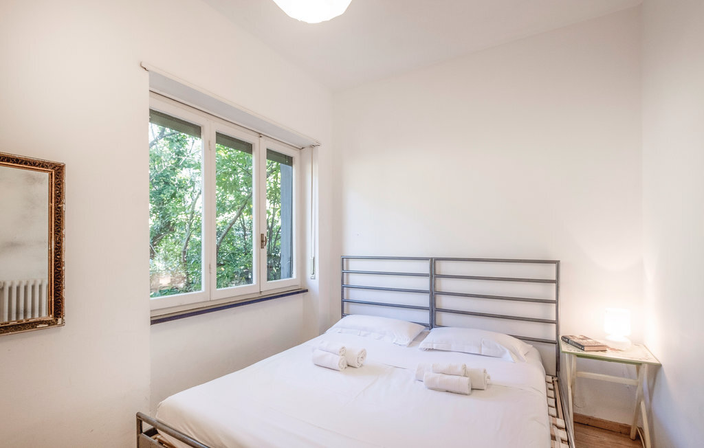 Villa Valentini : maison années 50 vue Tigullio à Zoagli - Photo 19