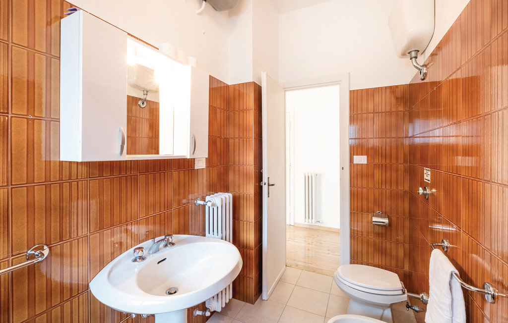 Villa Valentini : maison années 50 vue Tigullio à Zoagli - Photo 22