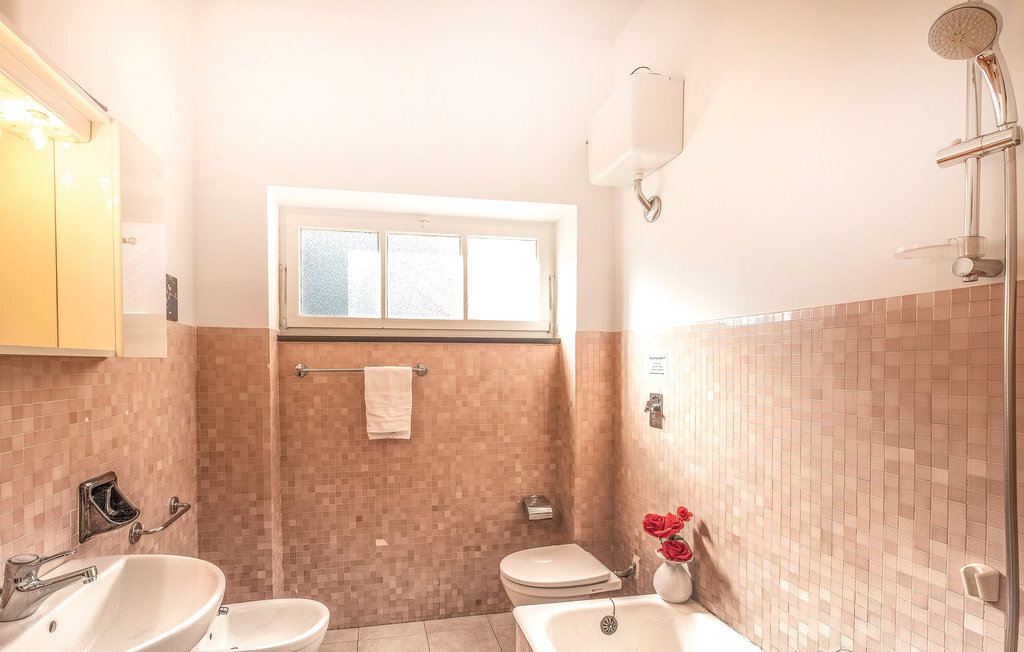 Villa Valentini : maison années 50 vue Tigullio à Zoagli - Photo 23