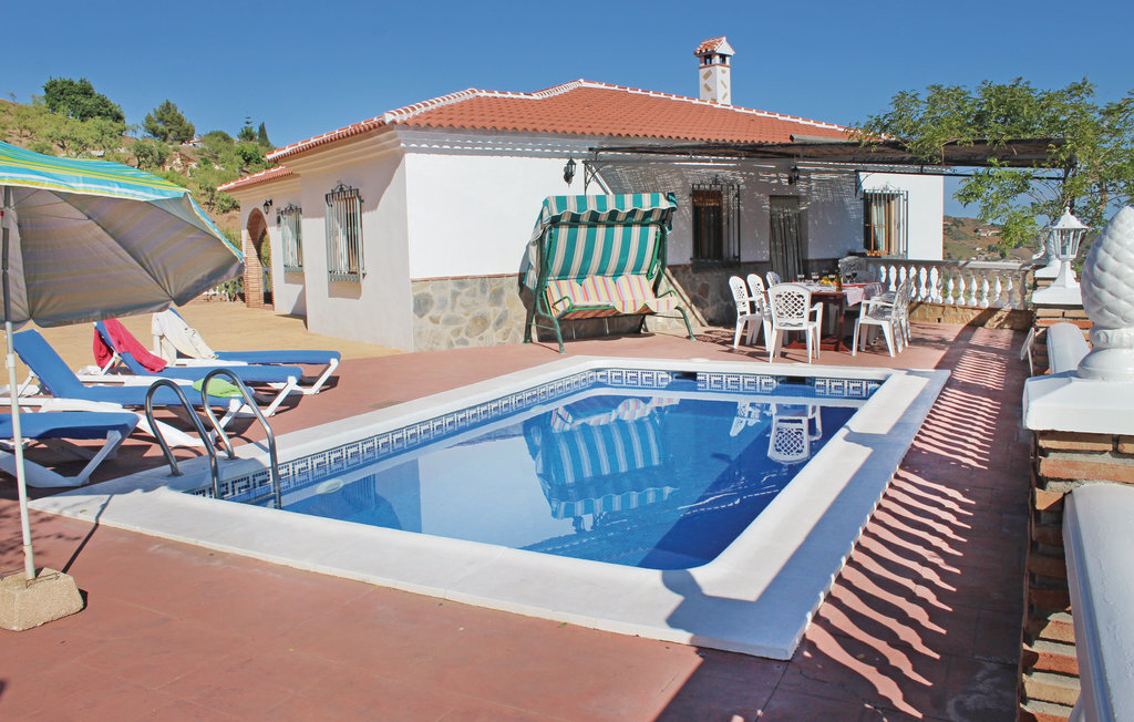 Maison 8 personnes à Corumbela - Photo 1