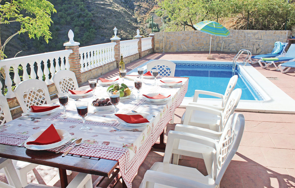 Maison 8 personnes à Corumbela - Photo 4